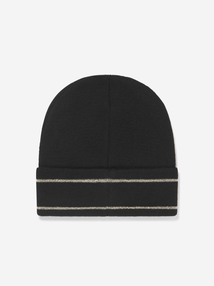 Teen Michael Kors Accessories | Michael Kors - Girls Knitted Pull On Hat | Childsplay Clothing