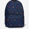 Girls Ralph Lauren Kids Bags & Backpacks | Kids Polo Pony Backpack (H:28Cm)