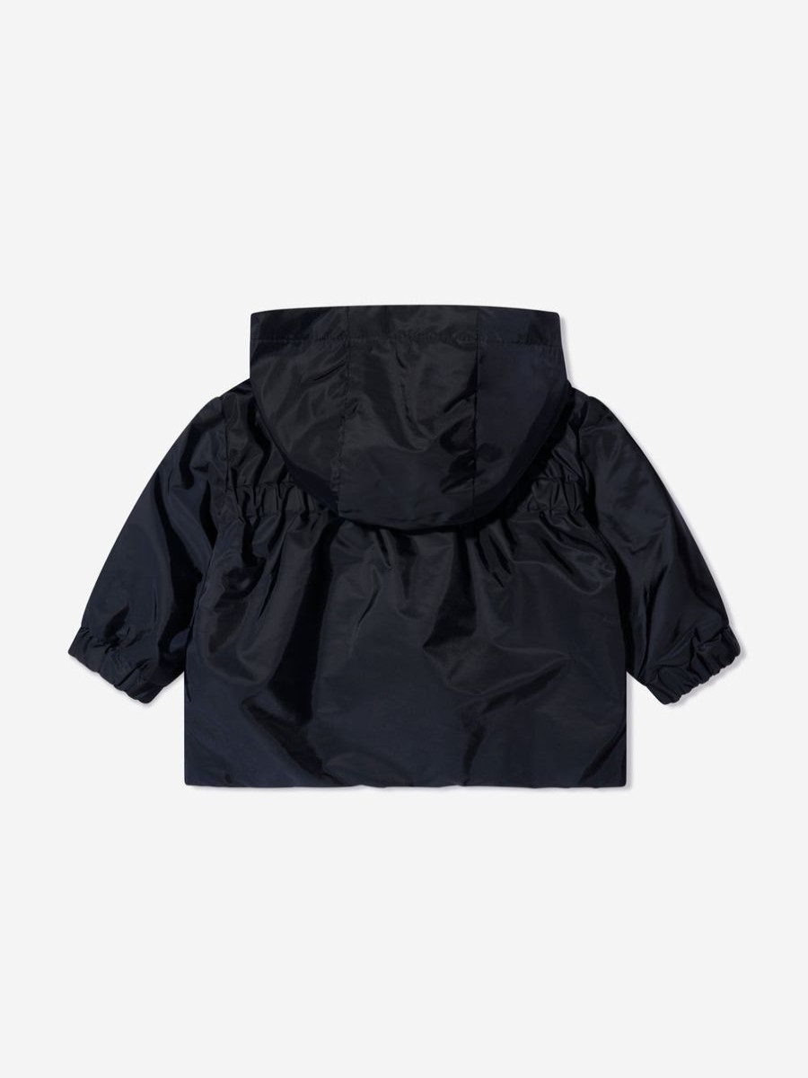 Baby Moncler Enfant Coats & Jackets | Baby Girls Raka Jacket In Navy