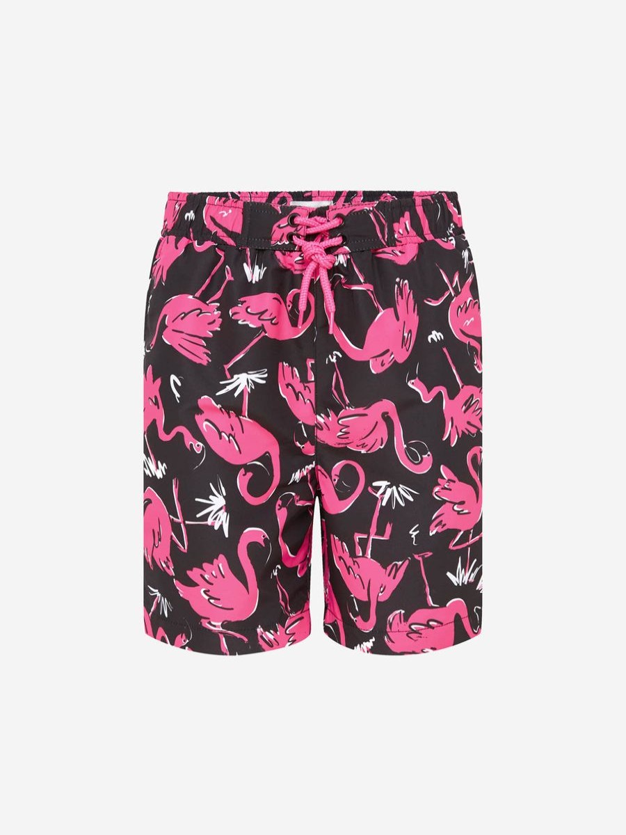 Teen Stella McCartney Kids Swimwear | Boys Swim Shorts