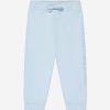 Baby Dolce & Gabbana Kids Sweatpants | Baby Boys Joggers In Blue