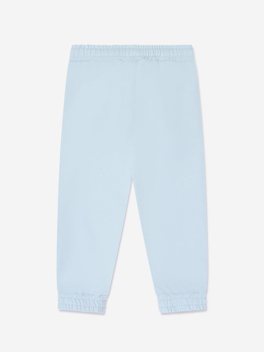 Baby Dolce & Gabbana Kids Sweatpants | Baby Boys Joggers In Blue