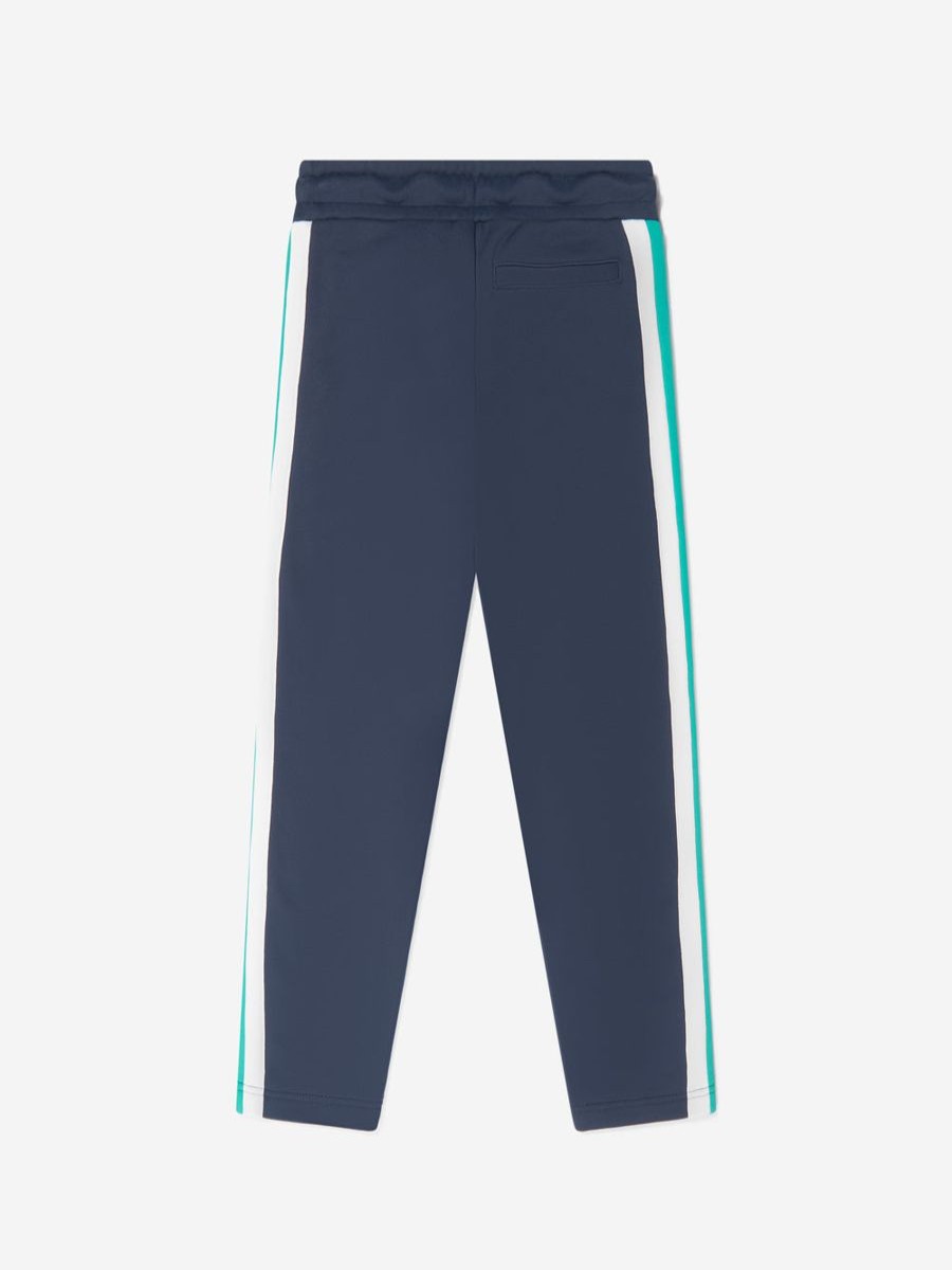 Boys Diesel Sweatpants | Boys Logo Track Pants