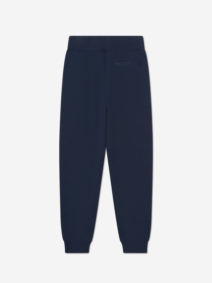 Boys Ralph Lauren Kids Trousers | Ralph Lauren Kids - Boys Logo Joggers | Childsplay Clothing