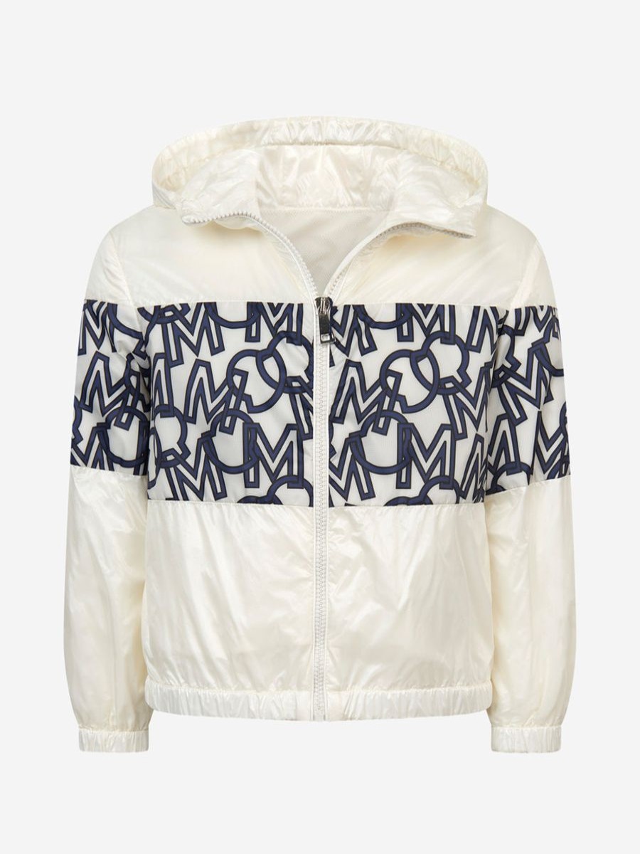 Girls Moncler Enfant Coats & Jackets | Girls Vilna Jacket