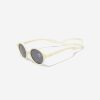 Boys Izipizi Sunglasses | Kids Iconic Mini Sunglasses In White