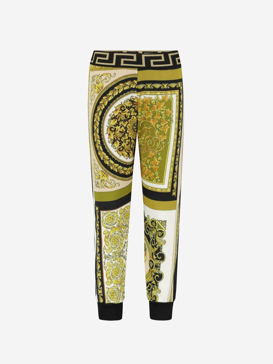 Boys Versace Sweatpants | Boys Joggers