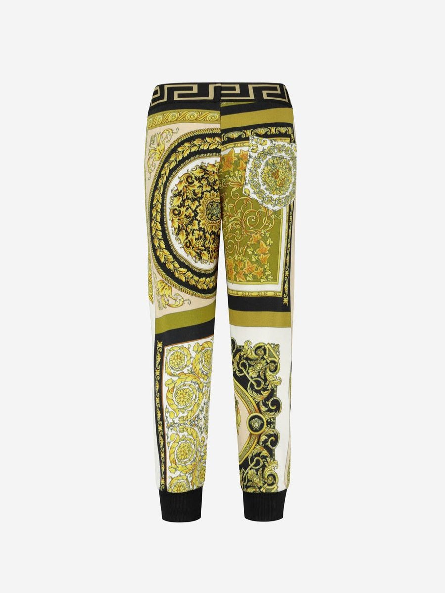 Boys Versace Sweatpants | Boys Joggers