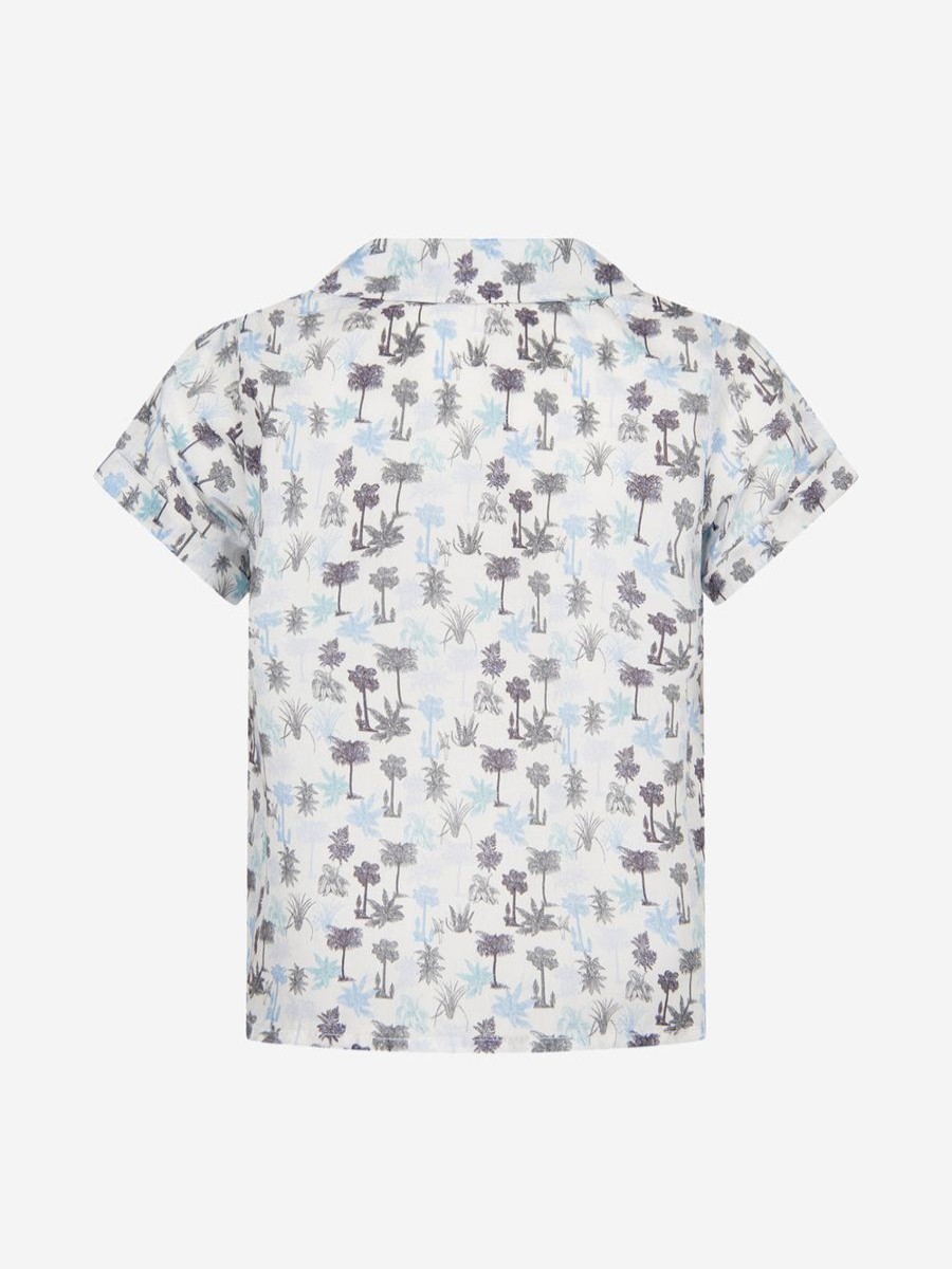 Boys Bonpoint Shirts | Baby Boys Shirt