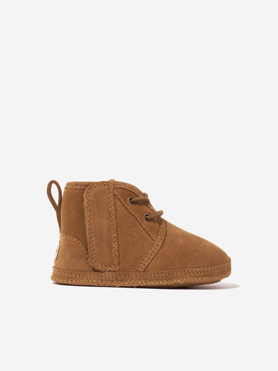 Boys UGG Boots | Ugg - Baby Boys Neumel Booties |Eu Childsplay Clothing