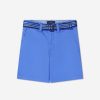 Boys Ralph Lauren Kids Shorts | Boys Bedford Shorts In Blue