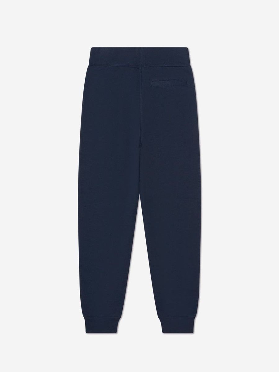 Boys Ralph Lauren Kids Sweatpants | Ralph Lauren Kids - Boys Logo Joggers | Childsplay Clothing