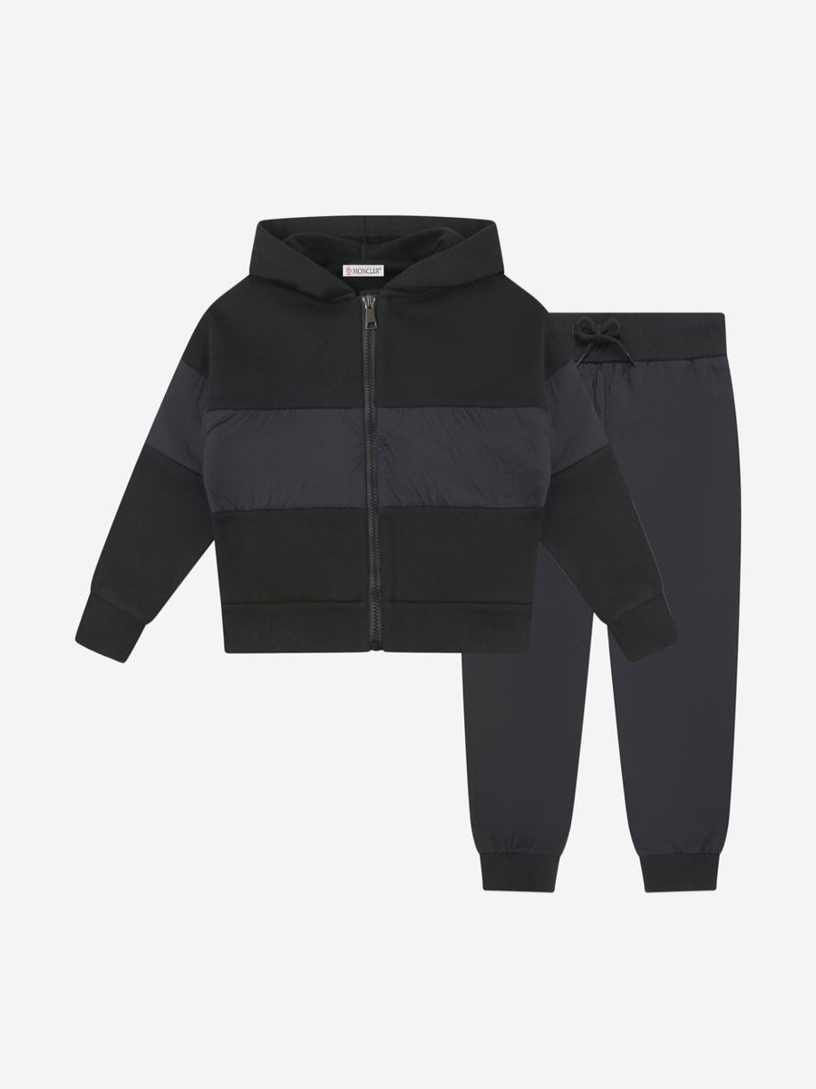 Teen Moncler Enfant Tracksuits | Girls Tracksuit