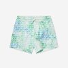 Boys Off-White Swimwear | Boys Off Stamp Swim Shorts In Multicolour