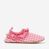 Baby Konges Slojd Shoes | Girls Soline Frill Swim Shoes In Pink