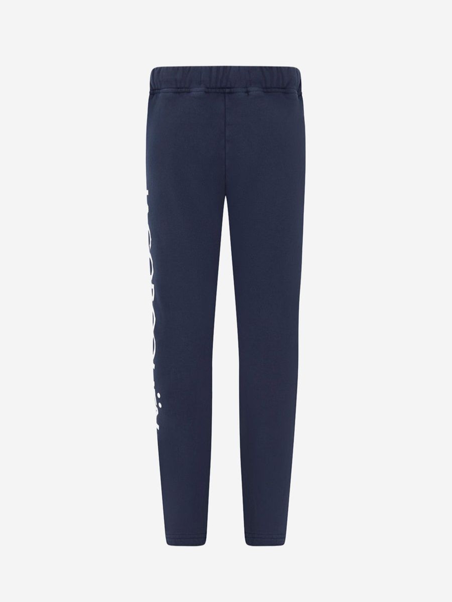 Boys Jacob Cohen Trousers | Jacob Cohen Boys Logo Joggers