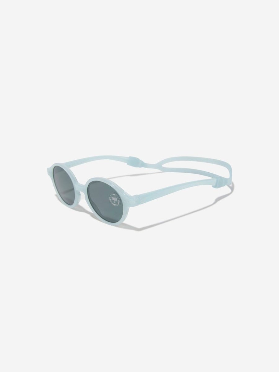 Boys Izipizi Sunglasses | Kids Iconic Mini Sunglasses In Blue