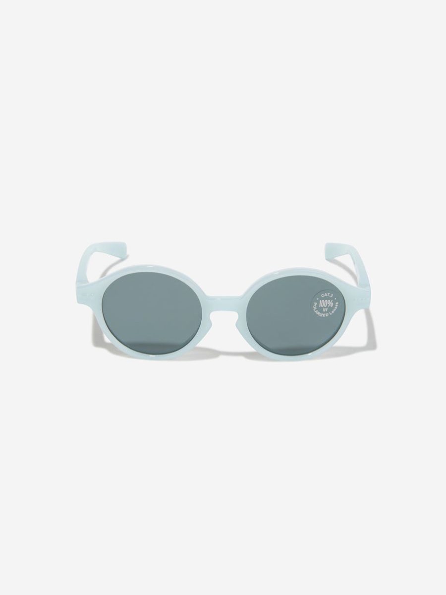 Boys Izipizi Sunglasses | Kids Iconic Mini Sunglasses In Blue