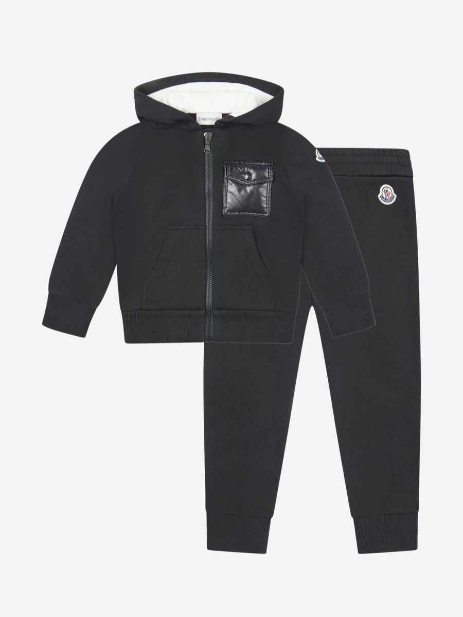 Teen Moncler Enfant Tracksuits | Boys Tracksuit