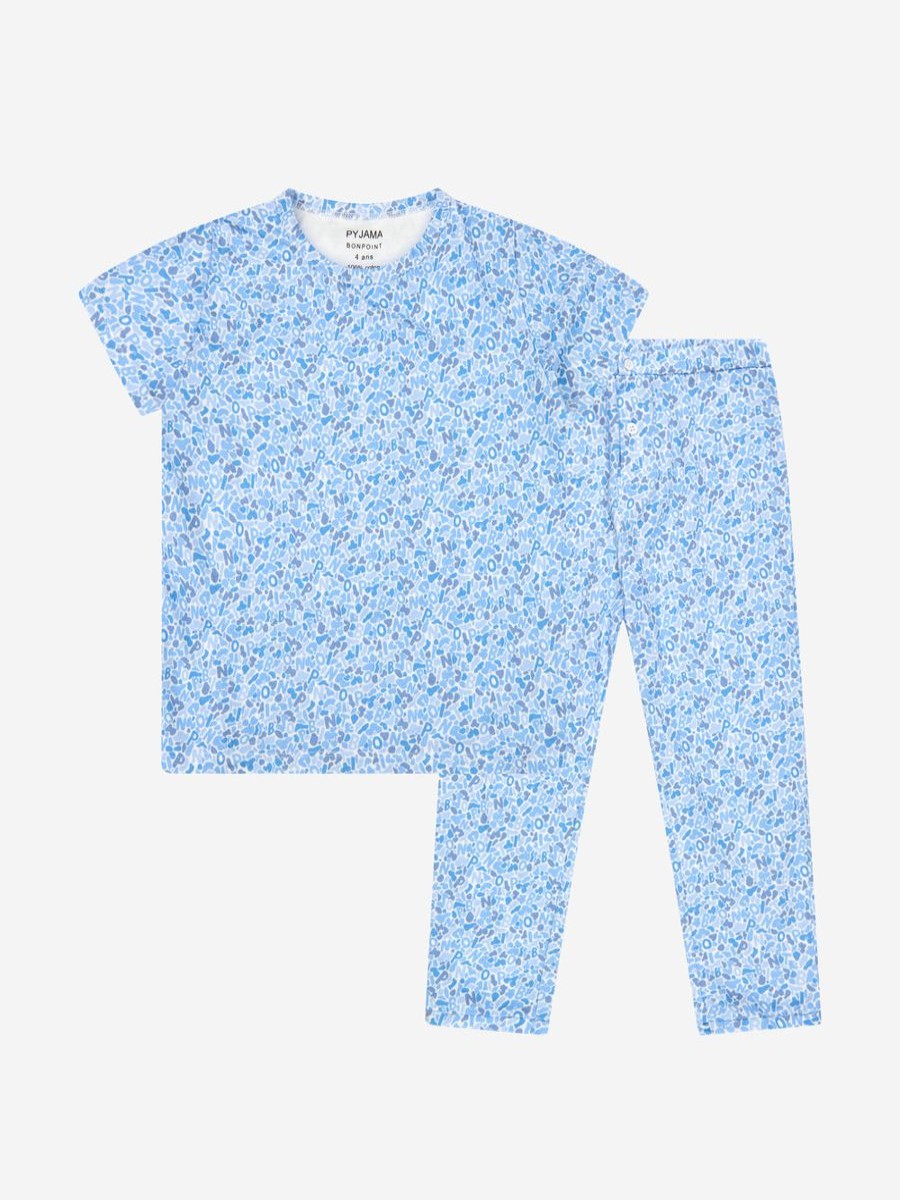 Boys Bonpoint Nightwear & Pyjamas | Boys Pyjamas