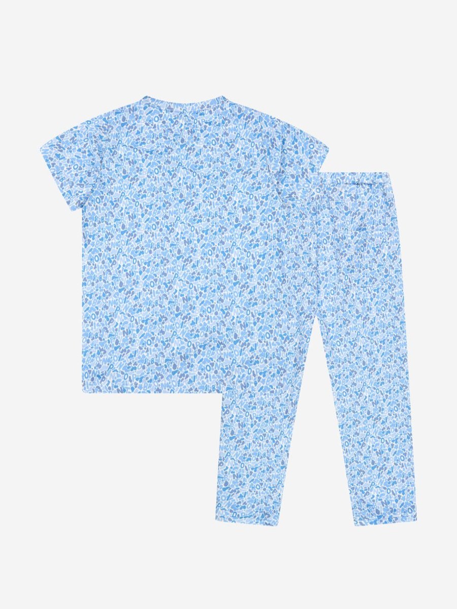 Boys Bonpoint Nightwear & Pyjamas | Boys Pyjamas