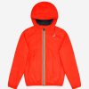 Boys K-WAY Coats & Jackets | Boys Jacket