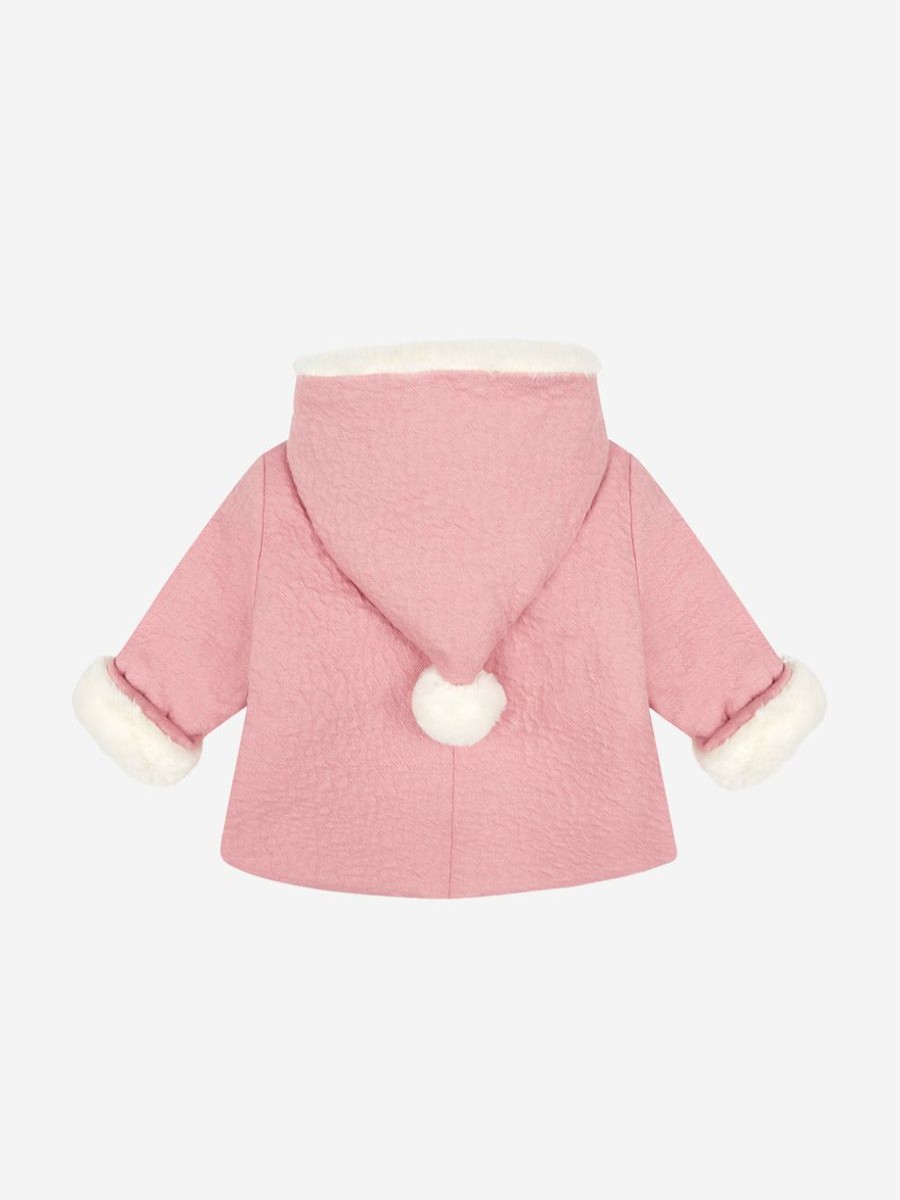 Baby Paz Rodriguez Sweatshirts & Hoodies | Baby Girls Hooded Top