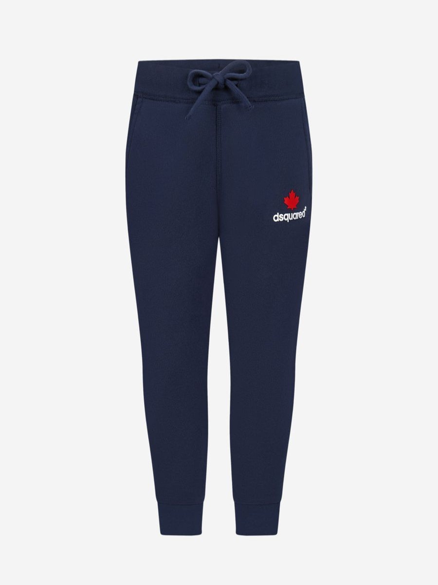 Boys Dsquared2 Kids Sweatpants | Boys Joggers