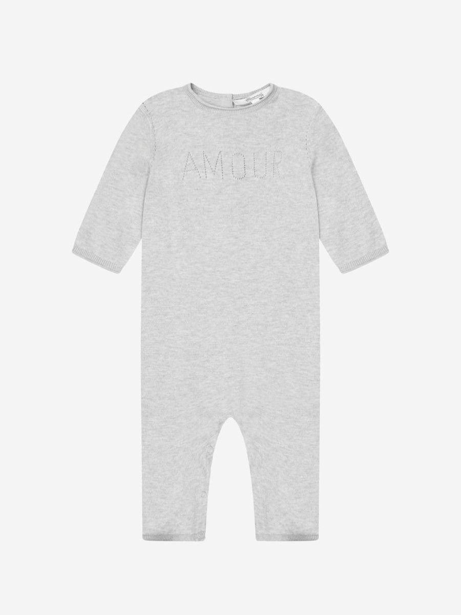 Girls Bonpoint Babygrows & Rompers | Baby Unisex All In One