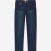 Boys Levi's Kids Wear Jeans | Boys Cotton Slim Taper 712 Jeans