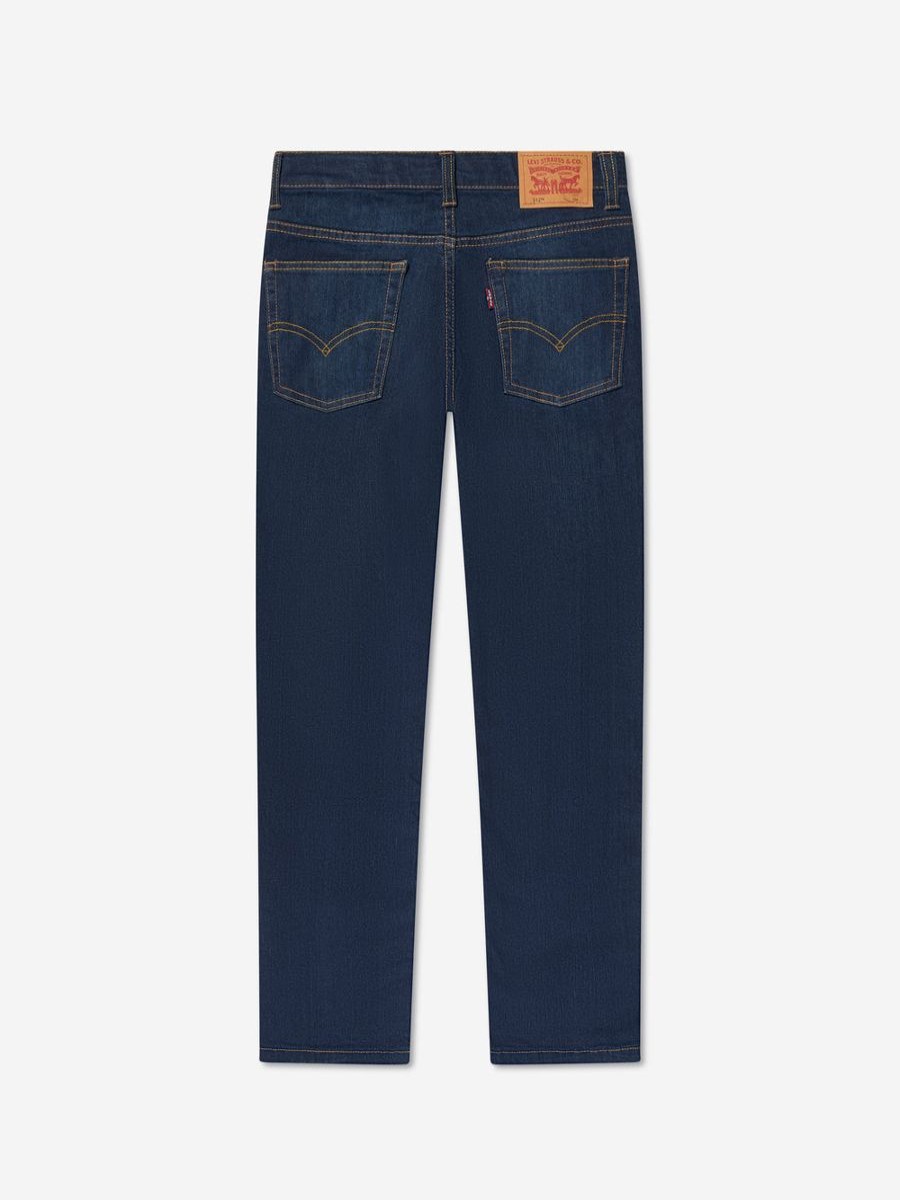 Boys Levi's Kids Wear Jeans | Boys Cotton Slim Taper 712 Jeans