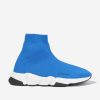 Boys Balenciaga Kids Sneakers | Kids Speed Trainers