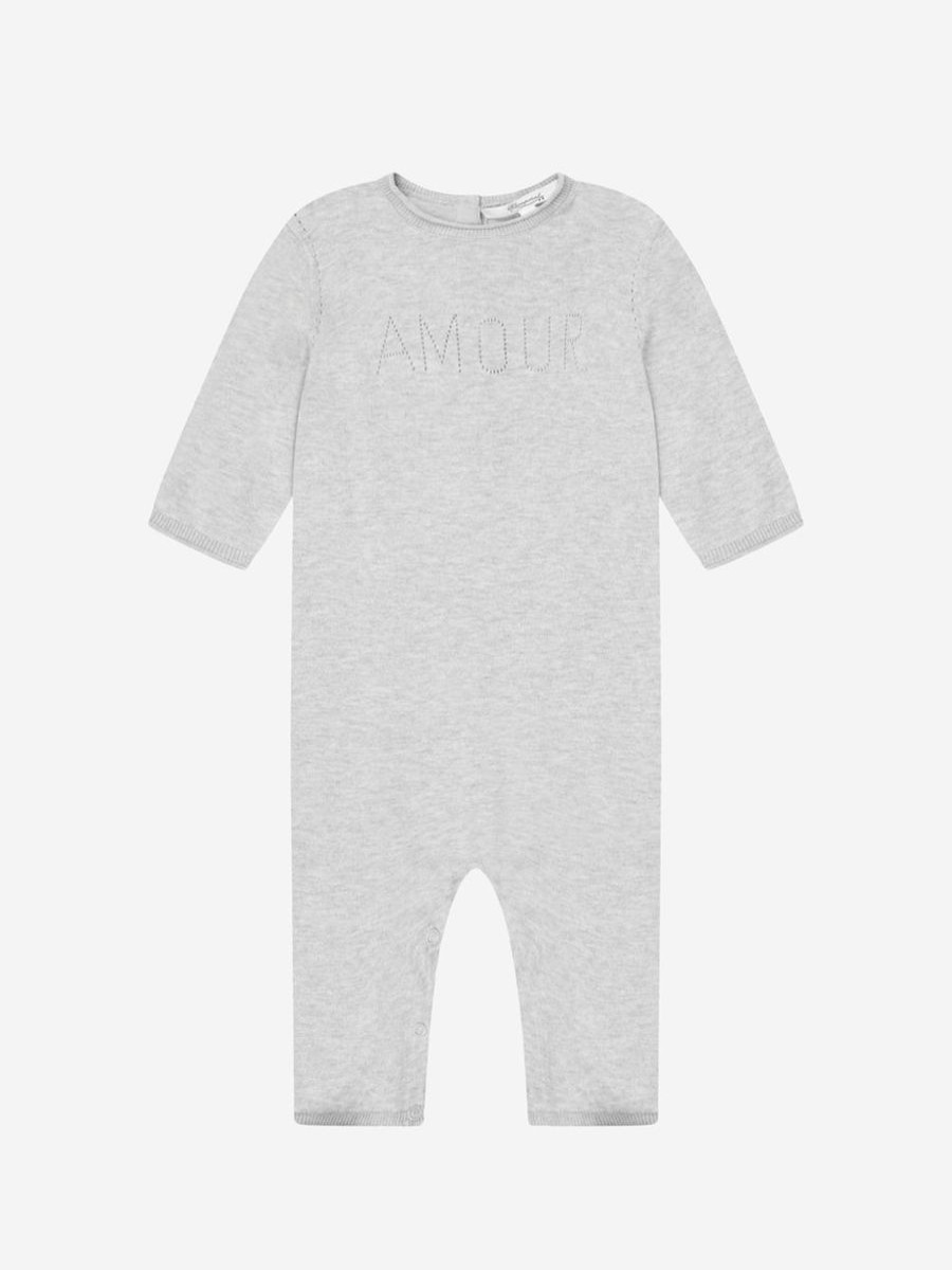 Boys Bonpoint Babygrows & Rompers | Baby Unisex All In One