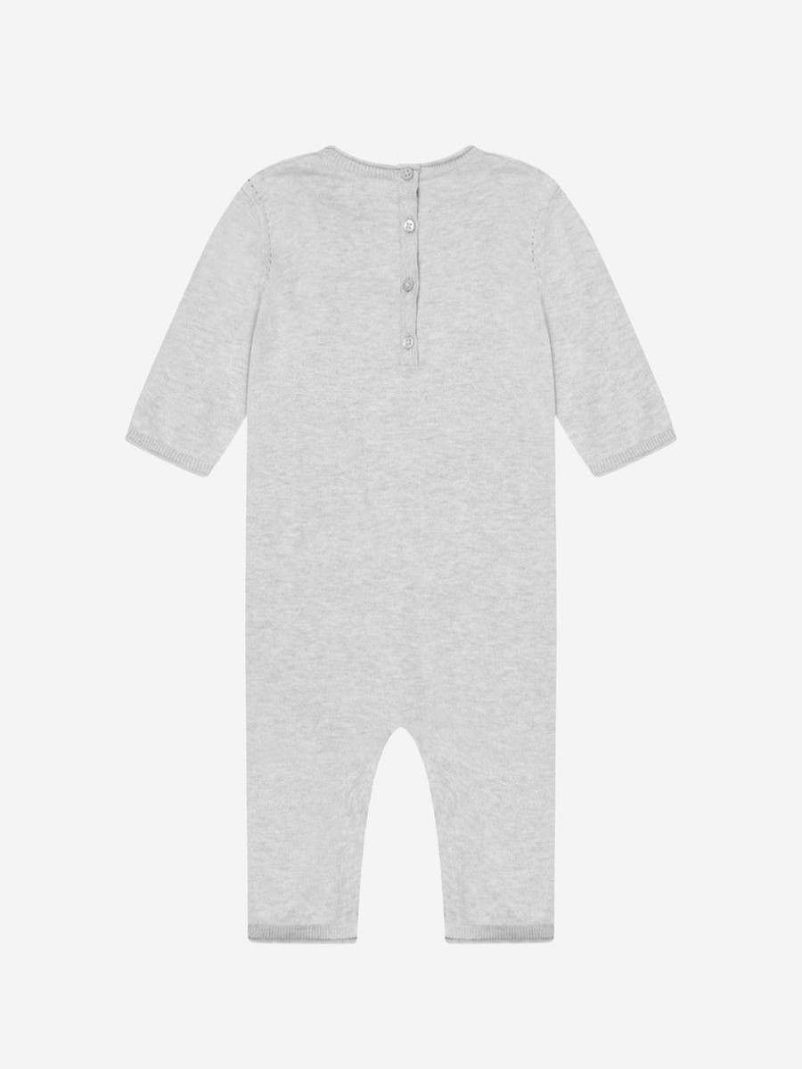 Boys Bonpoint Babygrows & Rompers | Baby Unisex All In One