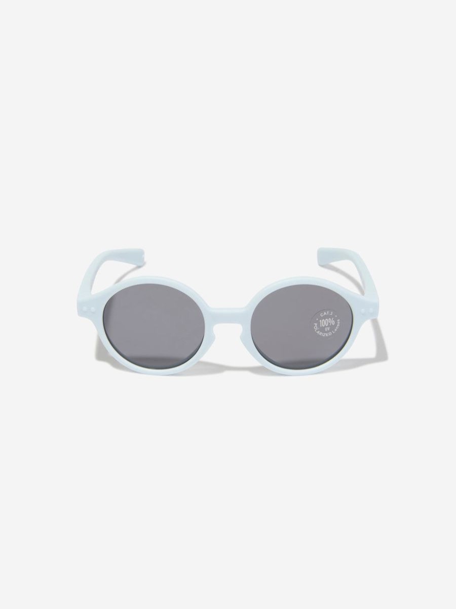 Boys Izipizi Sunglasses | Kids Iconic Mini Sunglasses In Blue