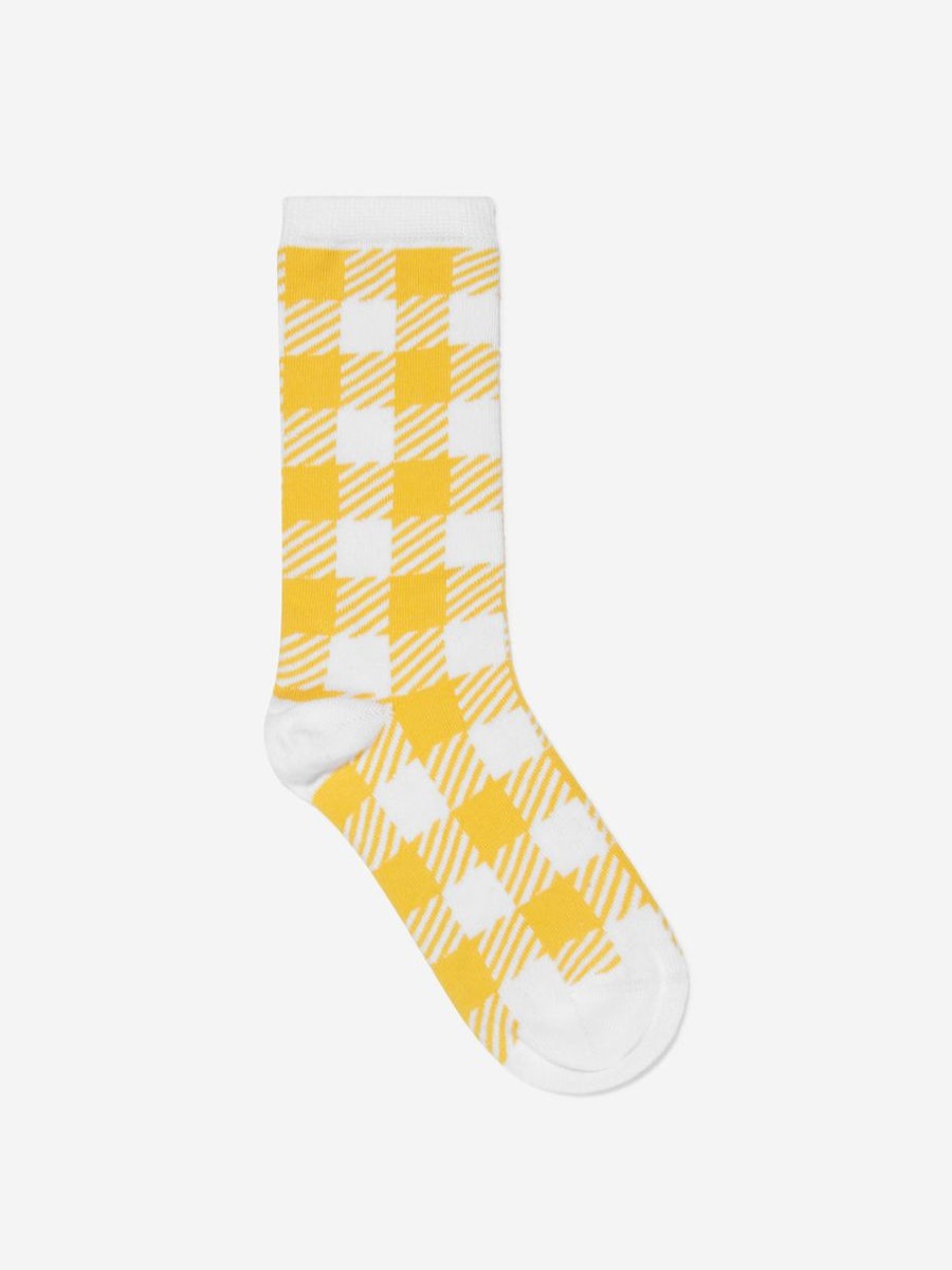 Boys Mini Rodini Socks | Mini Rodini - Kids Organic Cotton Socks Set (3 Pack) | Childsplay Clothing