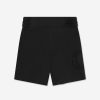 Boys Burberry Kids Shorts | Baby Boys Mini Romeo Shorts In Black