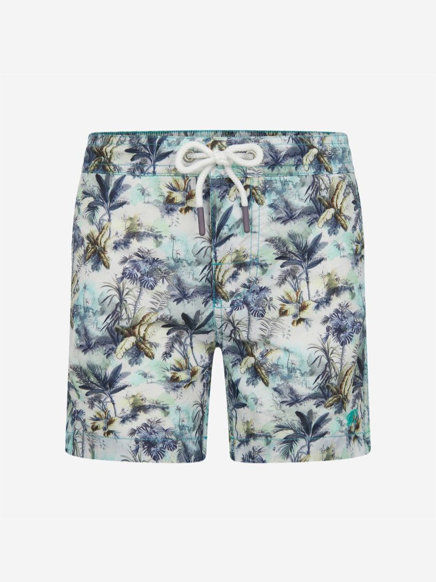 Boys Bonpoint Swimwear | Boys Swim Shorts