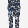 Boys Molo Trousers | Baby Boys Nordic Print Bottoms