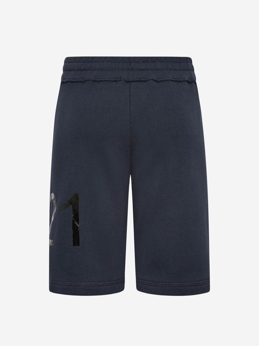 Boys N°21 Shorts | Boys Shorts