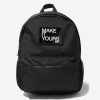 Boys DKNY Bags & Backpacks | Kids Logo Backpack In Black