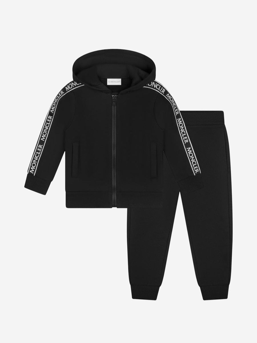 Teen Moncler Enfant Tracksuits | Boys Tracksuit