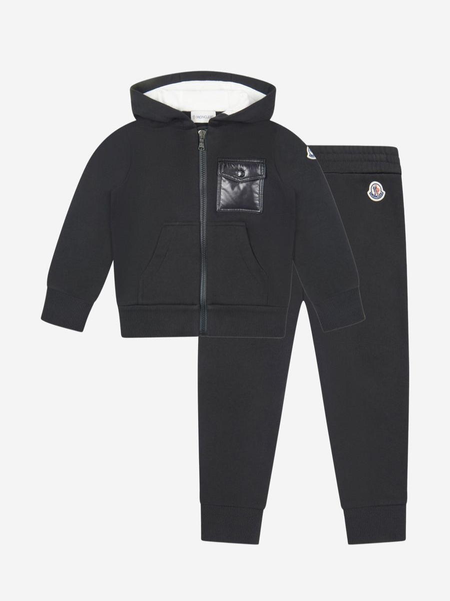 Boys Moncler Enfant Tracksuits | Boys Tracksuit