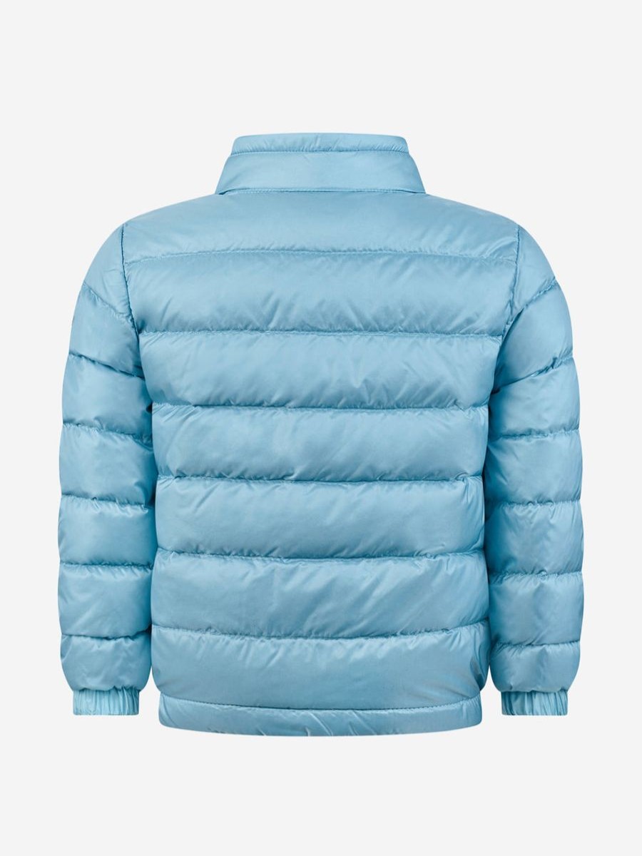 Boys Moncler Enfant Coats & Jackets | Baby Boys Acorus Jacket