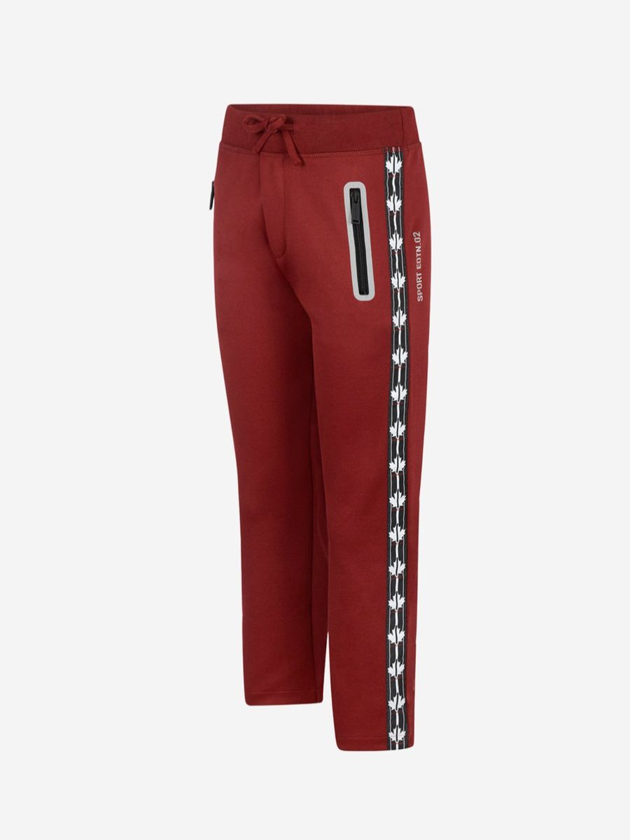 Boys Dsquared2 Kids Trousers | Dsquared2 Kids Logo Joggers