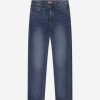 Boys DL1961 Jeans | Boys Brady Slim Fit Jeans In Blue