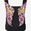 Baby Cybex Prams & Strollers | Cybex - Cybex Girls Cherub Yema Tie Baby Carrier | Childsplay Clothing