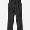 Boys Dolce & Gabbana Kids Trousers | Boys Suit Trousers In Black