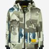 Boys Molo Coats & Jackets | Boys Ski Jacket