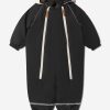 Boys Mini Rodini Coats & Jackets | Baby Alaska Panda Overall